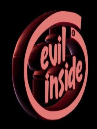 evil inside round 3